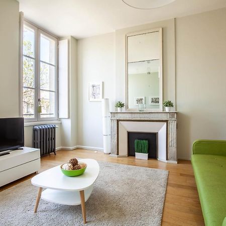 Appartements En Hyper Centre - Jardin Public Бордо Екстериор снимка