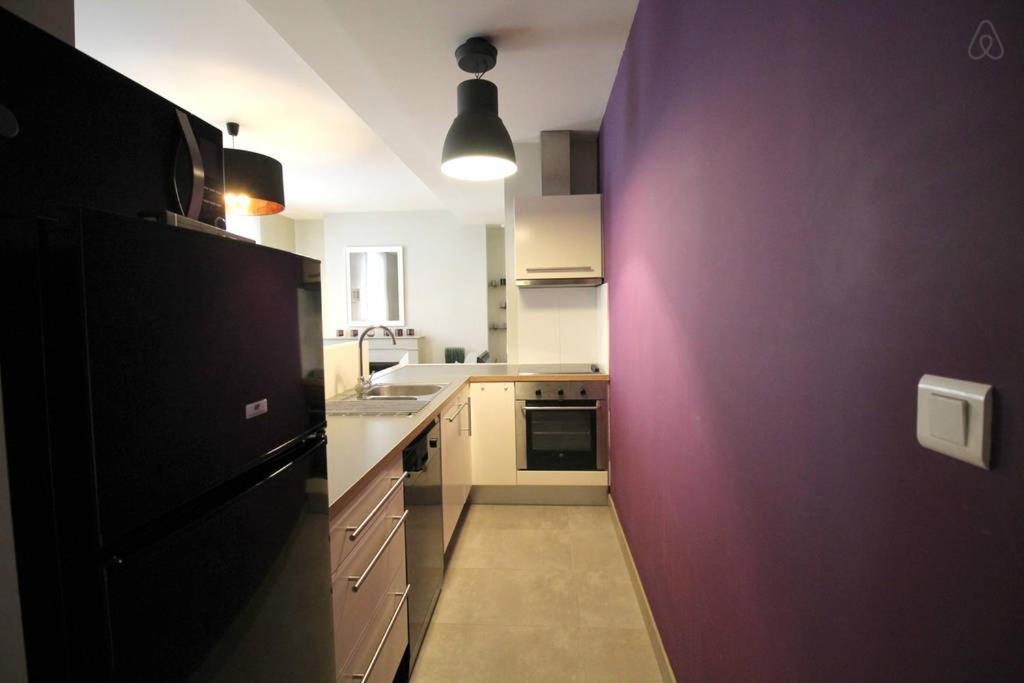 Appartements En Hyper Centre - Jardin Public Бордо Екстериор снимка