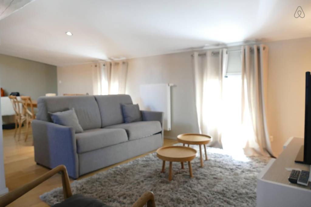 Appartements En Hyper Centre - Jardin Public Бордо Екстериор снимка