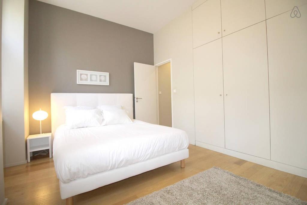 Appartements En Hyper Centre - Jardin Public Бордо Екстериор снимка