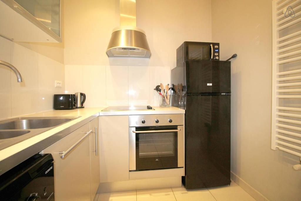 Appartements En Hyper Centre - Jardin Public Бордо Екстериор снимка