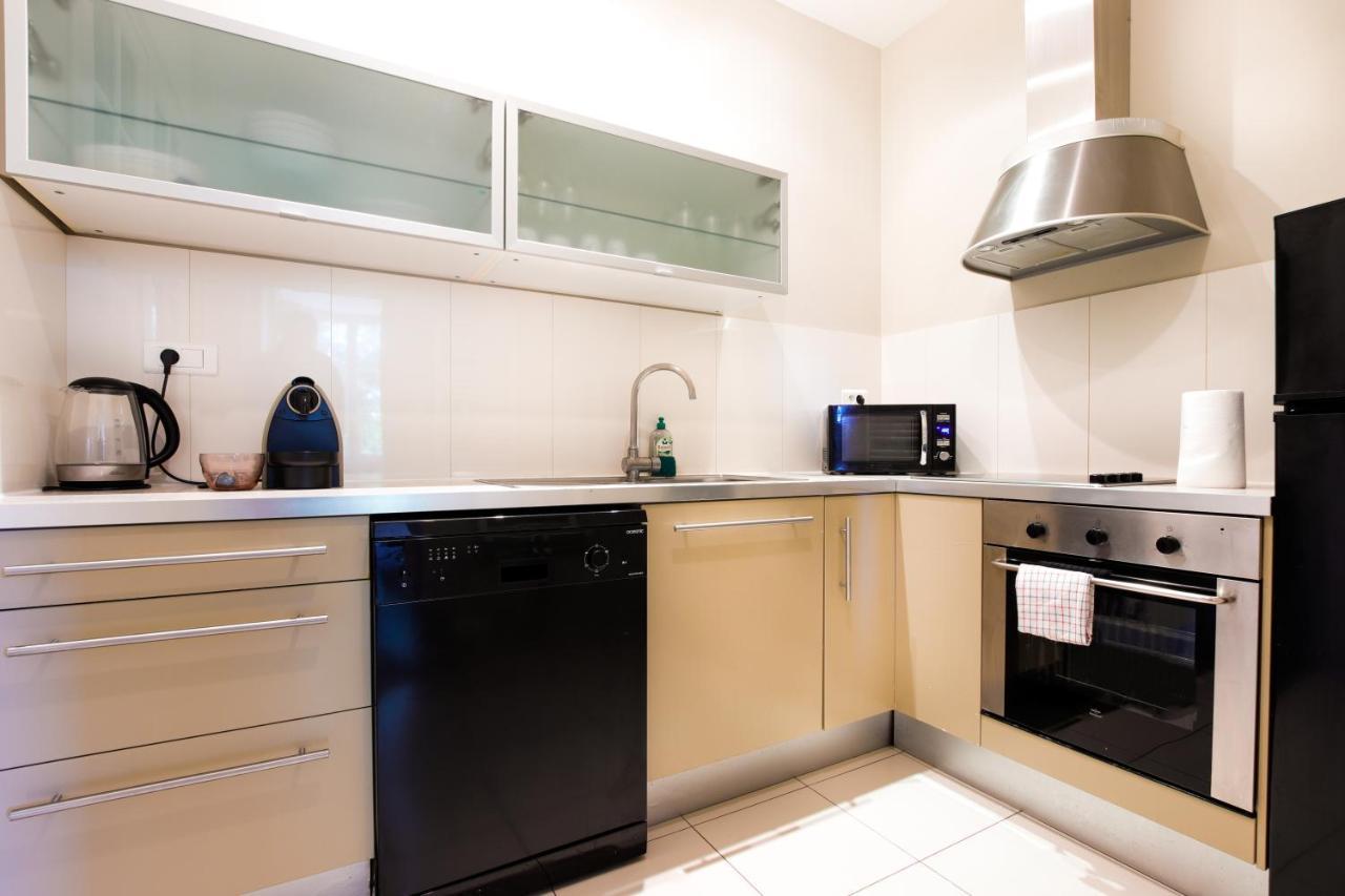 Appartements En Hyper Centre - Jardin Public Бордо Екстериор снимка