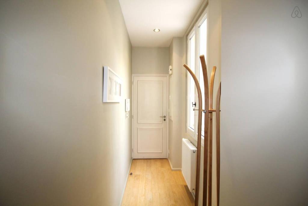 Appartements En Hyper Centre - Jardin Public Бордо Екстериор снимка