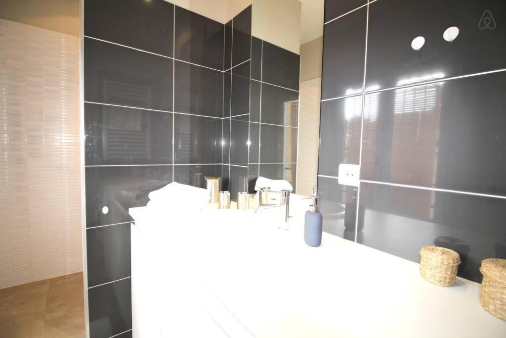 Appartements En Hyper Centre - Jardin Public Бордо Екстериор снимка
