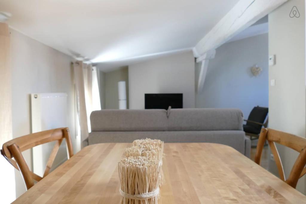 Appartements En Hyper Centre - Jardin Public Бордо Екстериор снимка