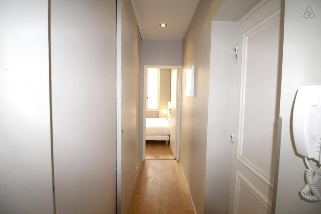 Appartements En Hyper Centre - Jardin Public Бордо Екстериор снимка