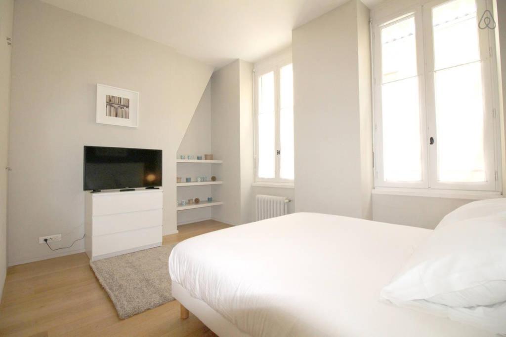 Appartements En Hyper Centre - Jardin Public Бордо Екстериор снимка