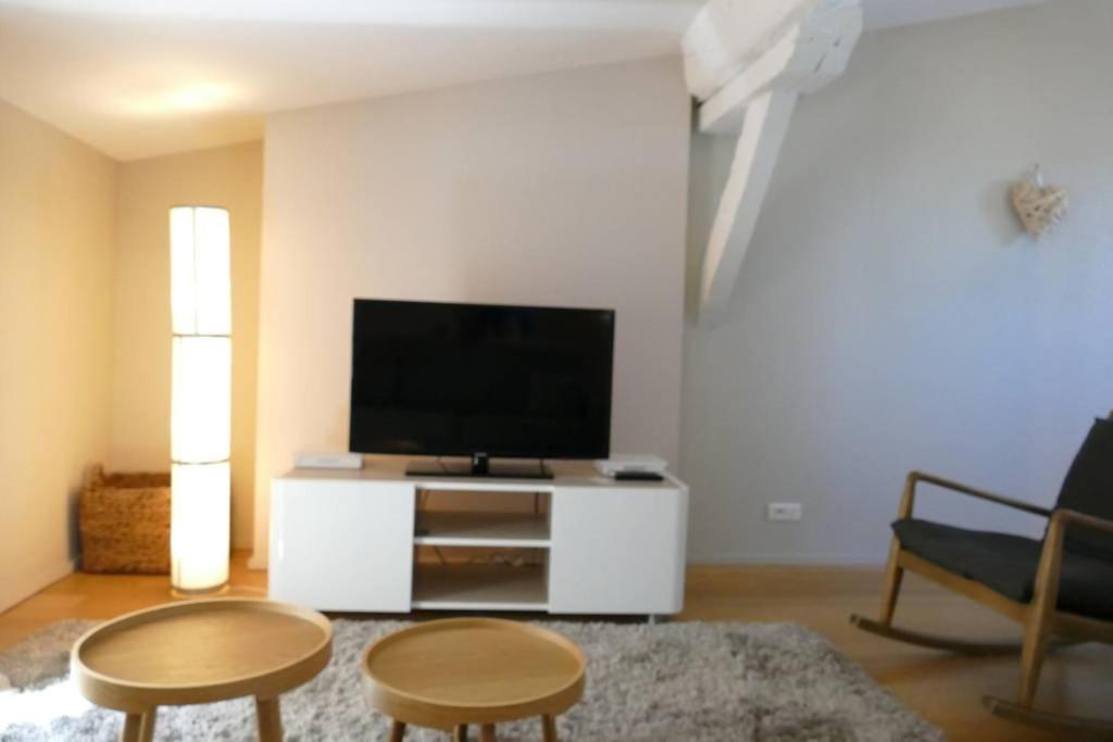 Appartements En Hyper Centre - Jardin Public Бордо Екстериор снимка