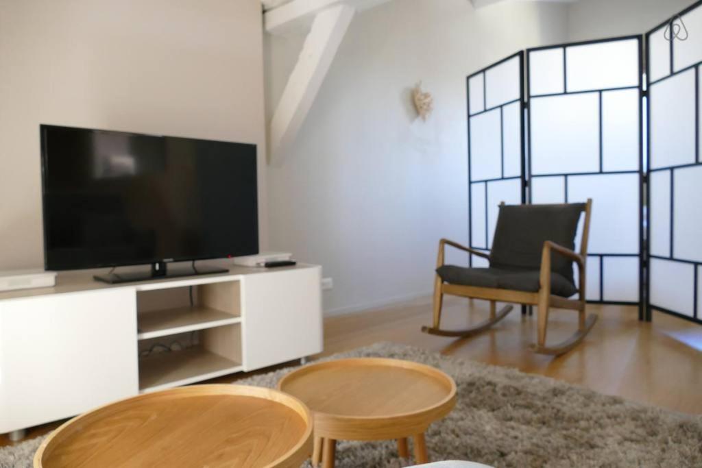 Appartements En Hyper Centre - Jardin Public Бордо Екстериор снимка