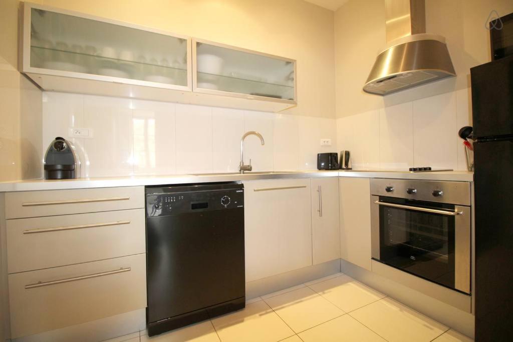 Appartements En Hyper Centre - Jardin Public Бордо Екстериор снимка