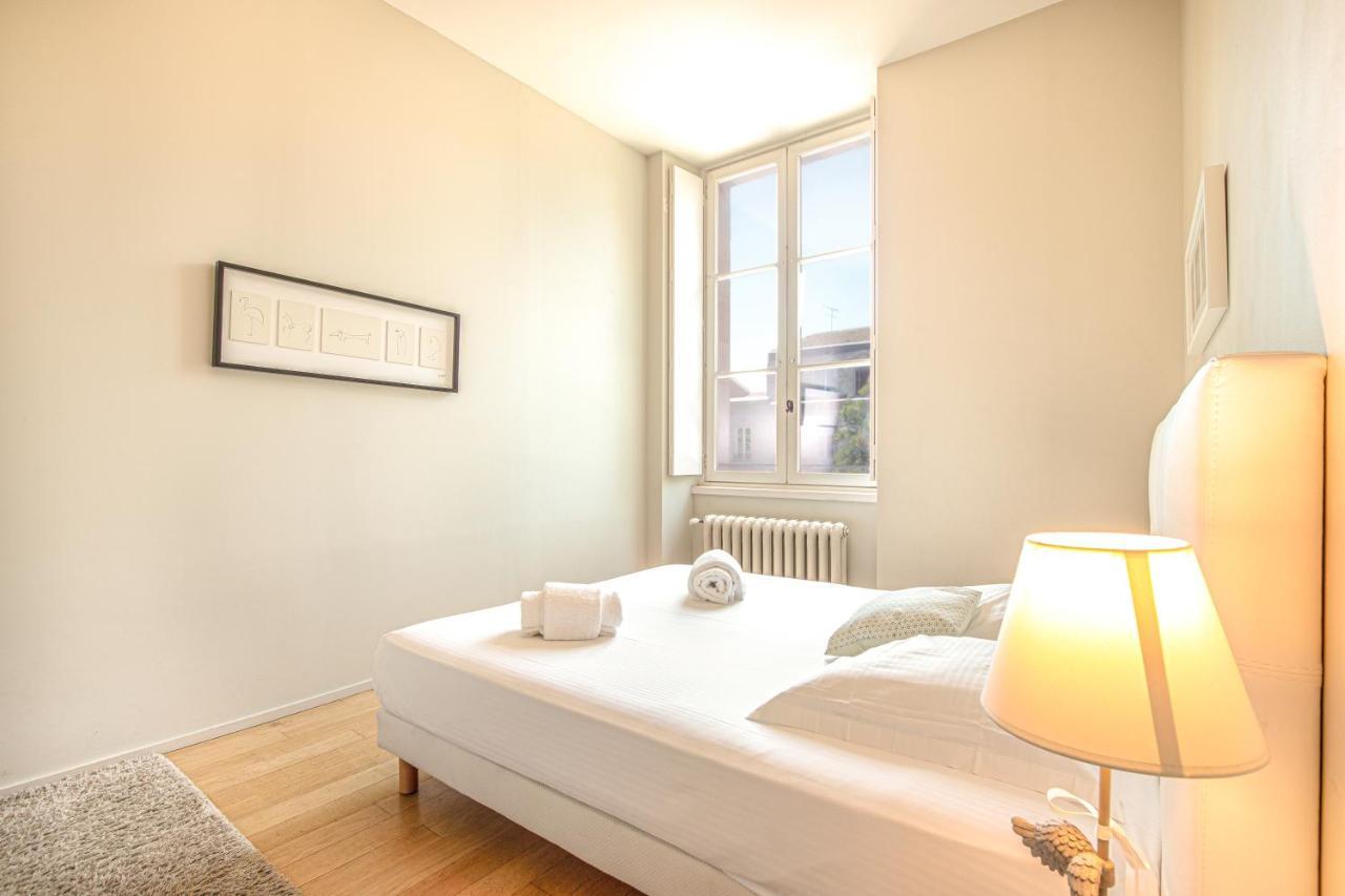 Appartements En Hyper Centre - Jardin Public Бордо Екстериор снимка